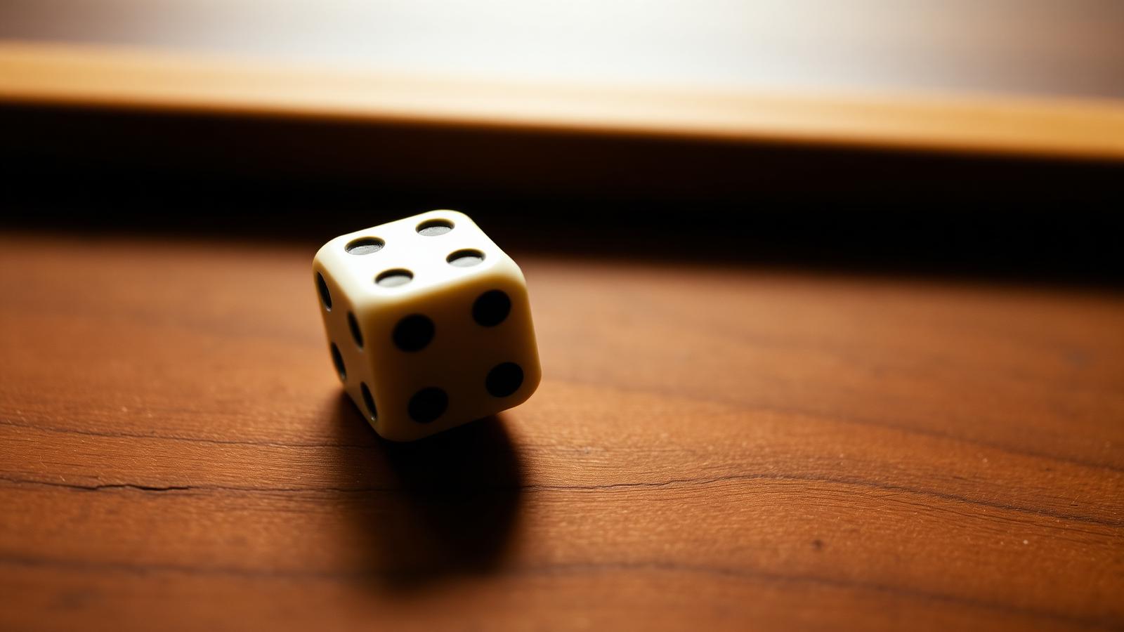 Plate - Craps